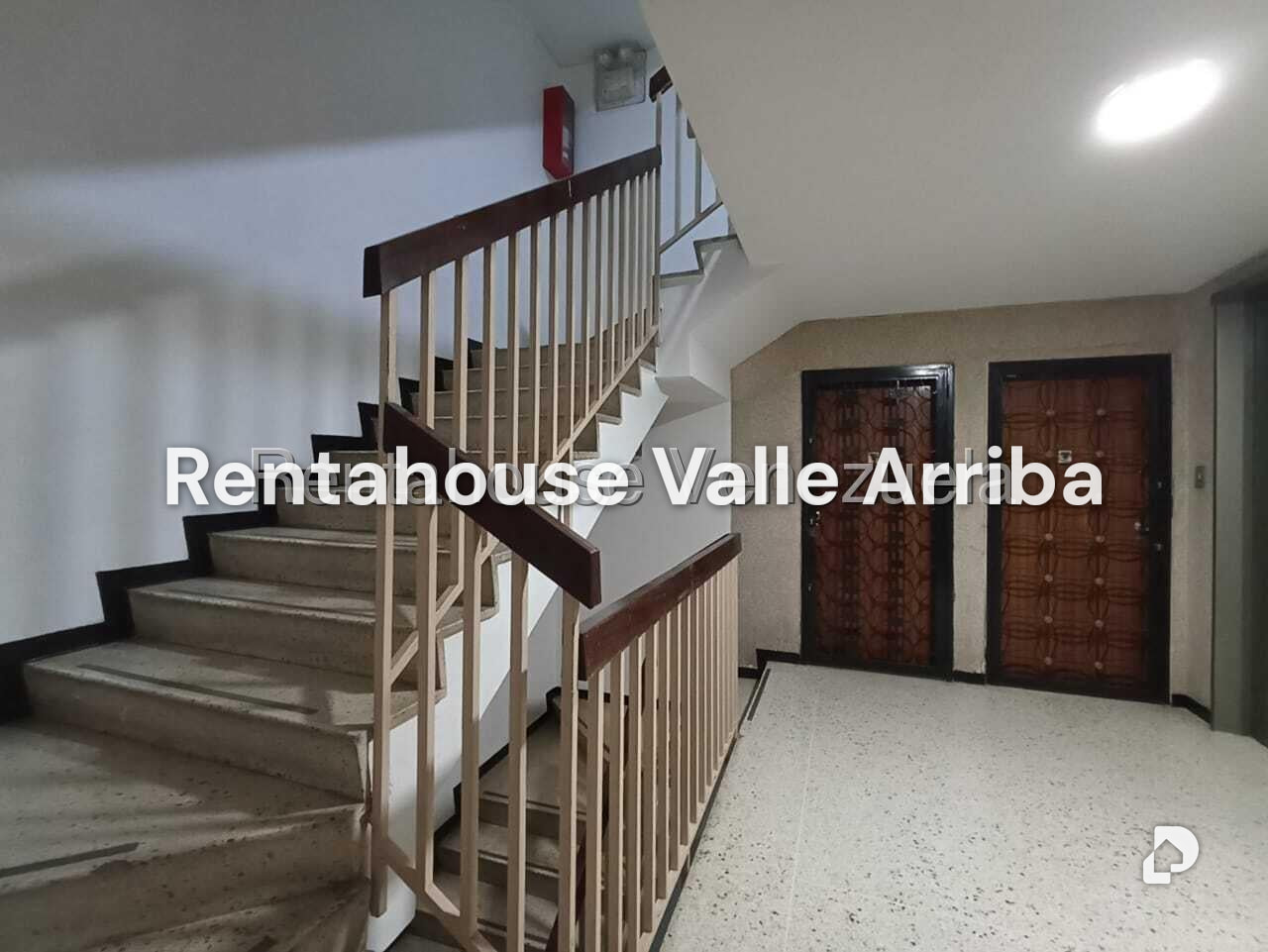 Apartamento en El Marqués, Caracas
