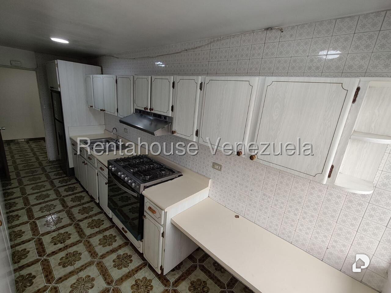 Apartamento en El Marqués, Caracas – 16