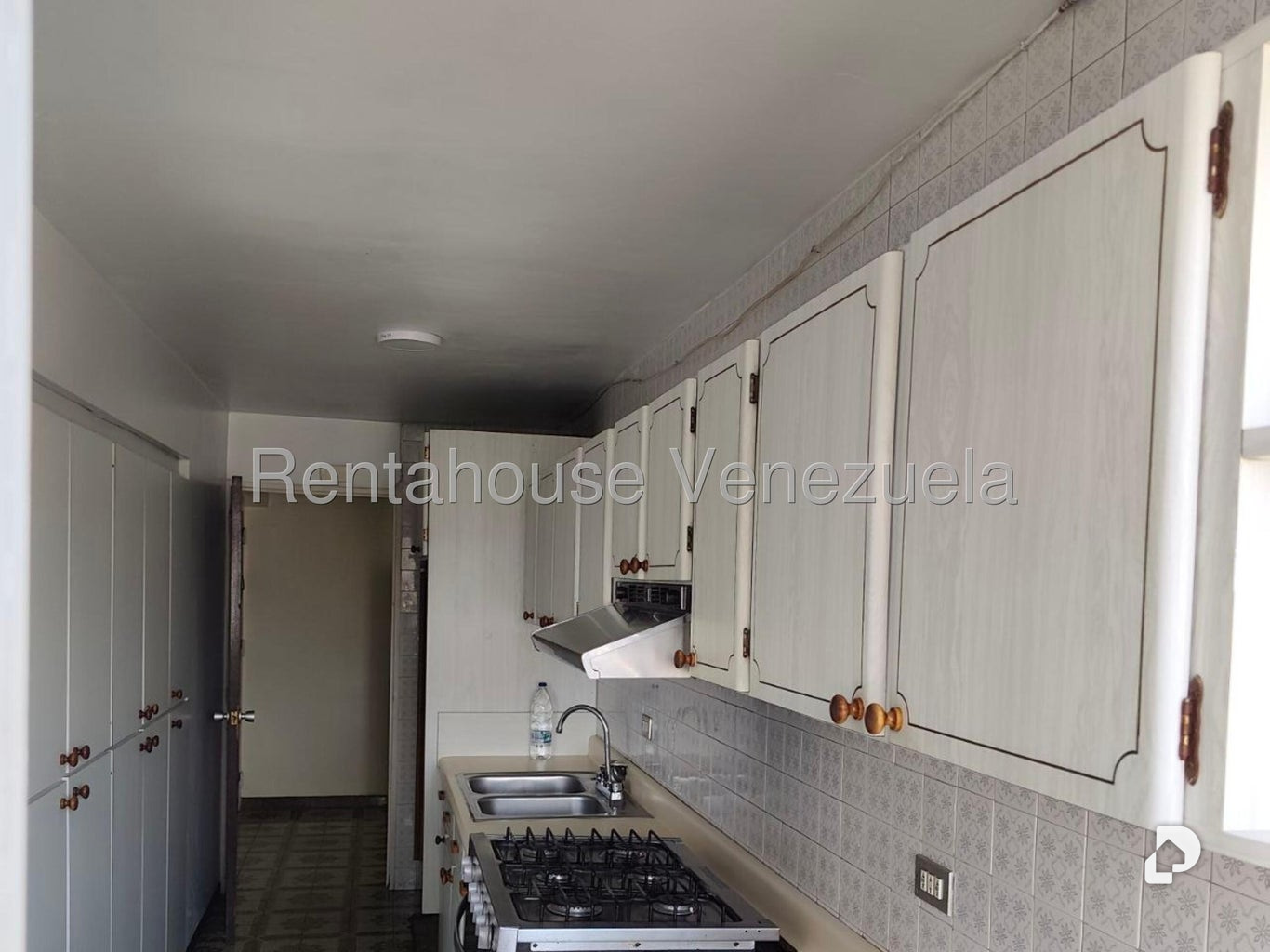 Apartamento en El Marqués, Caracas – 19