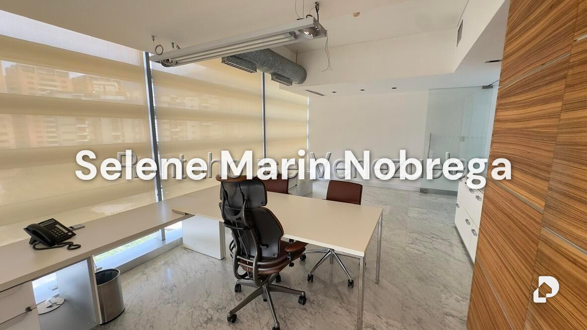 Local comercial en Los Dos Caminos, Caracas – 2