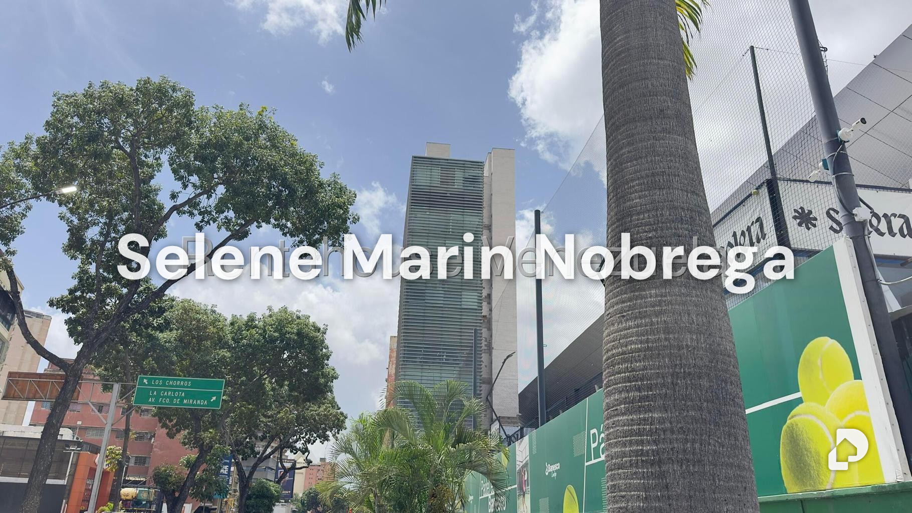 Local comercial en Los Dos Caminos, Caracas – 27