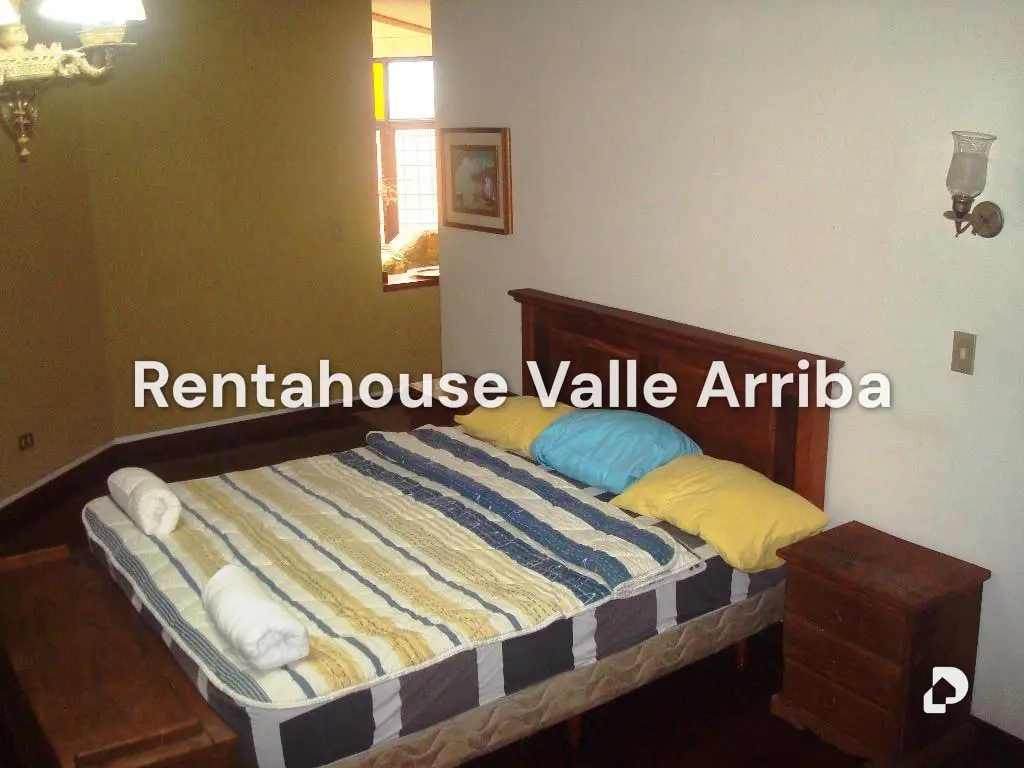 Casa en La Lagunita Country Club, Caracas – 14