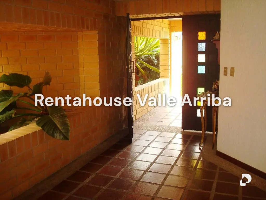Casa en La Lagunita Country Club, Caracas – 3