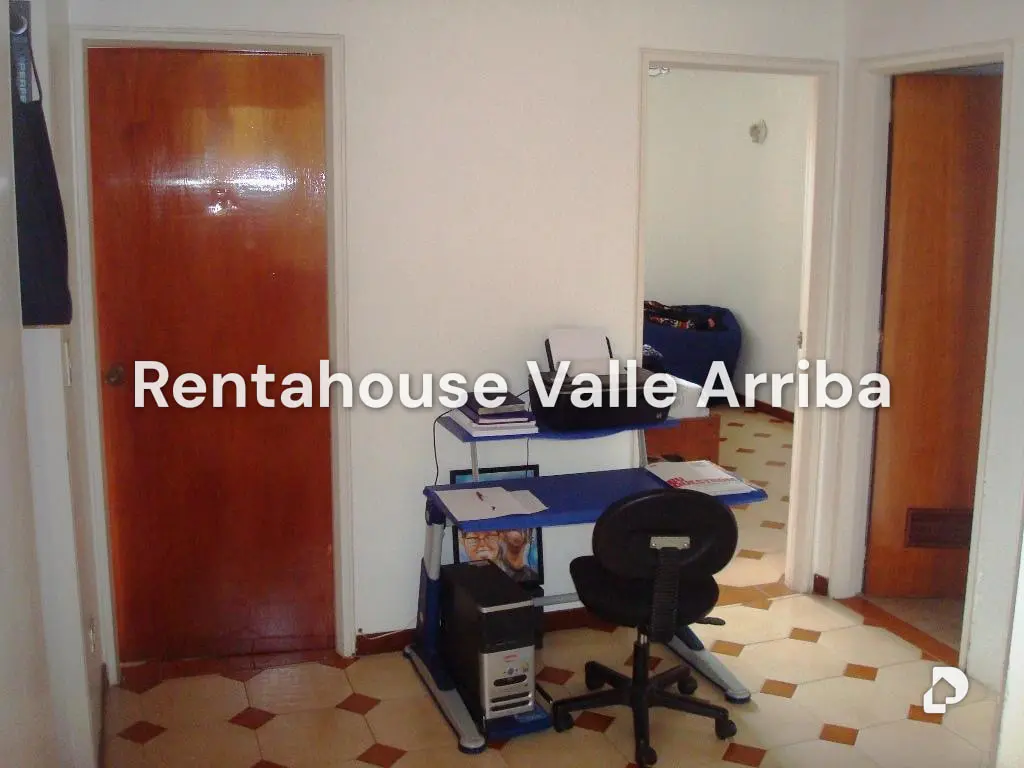 Casa en La Lagunita Country Club, Caracas – 23