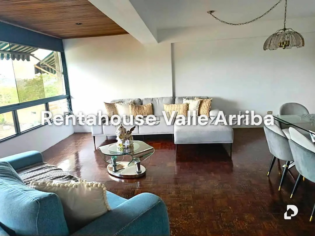 Apartamento en La Unión, Caracas – 12