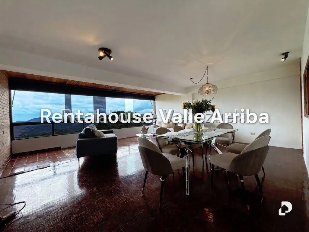 Apartamento en La Unión, Caracas – 3