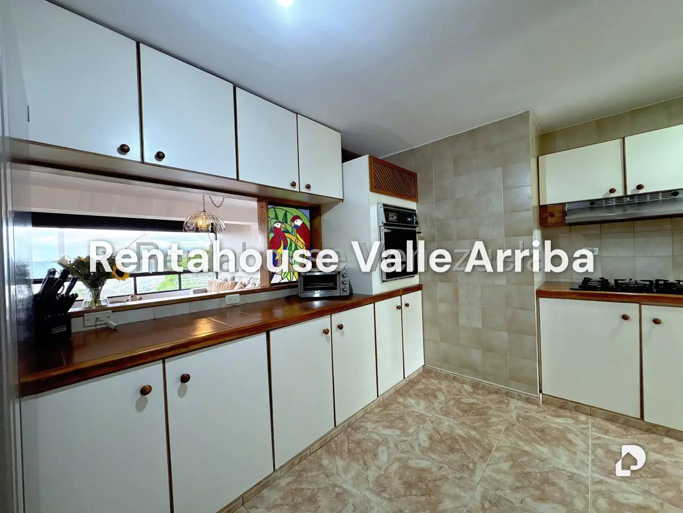 Apartamento en La Unión, Caracas – 11