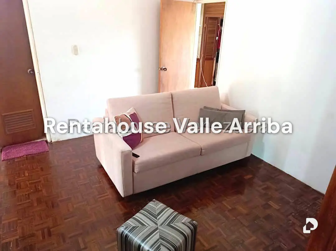 Apartamento en La Unión, Caracas – 20