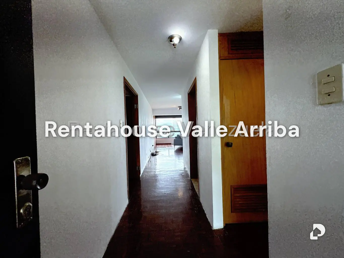 Apartamento en La Unión, Caracas – 13