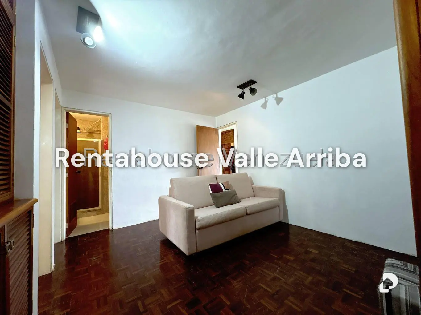 Apartamento en La Unión, Caracas – 27