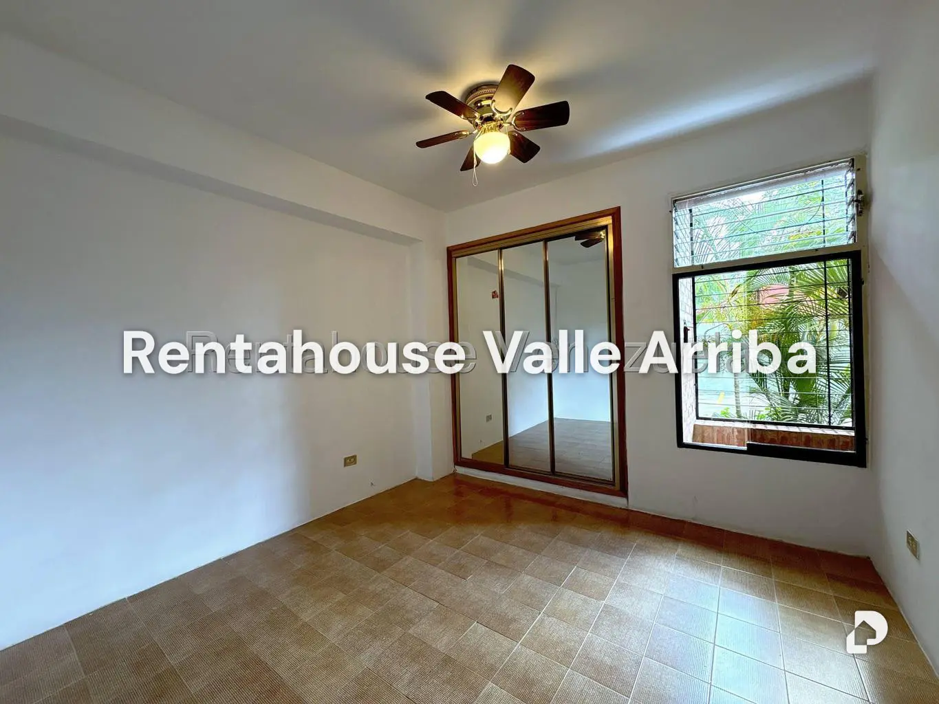 Apartamento en La Unión, Caracas – 26