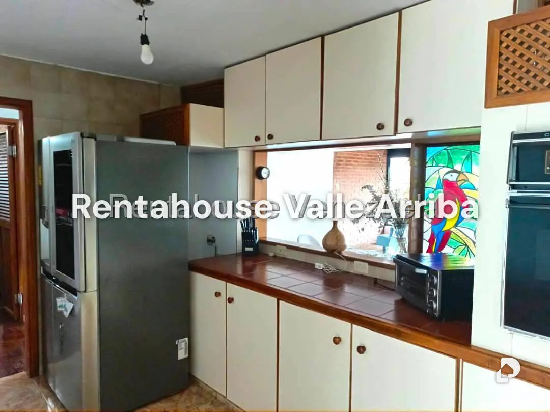 Apartamento en La Unión, Caracas – 14