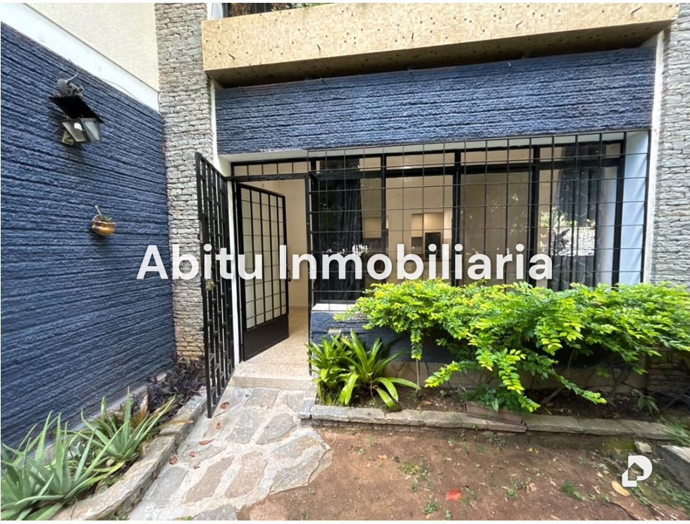 Anexo en El Marqués, Caracas – 8