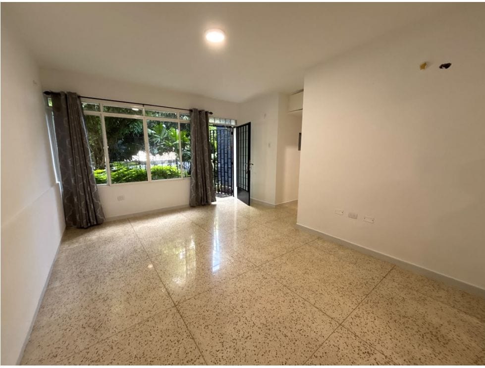 Anexo en El Marqués, Caracas - 1