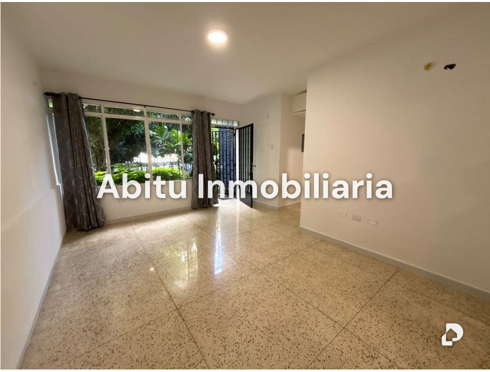 Anexo en El Marqués, Caracas – 1