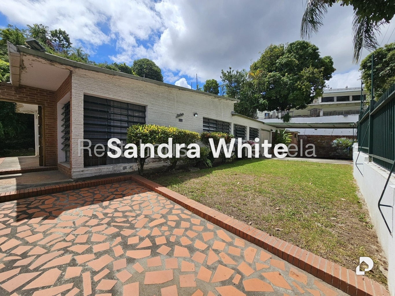 Casa en San Román. 27-5636, Caracas – 5