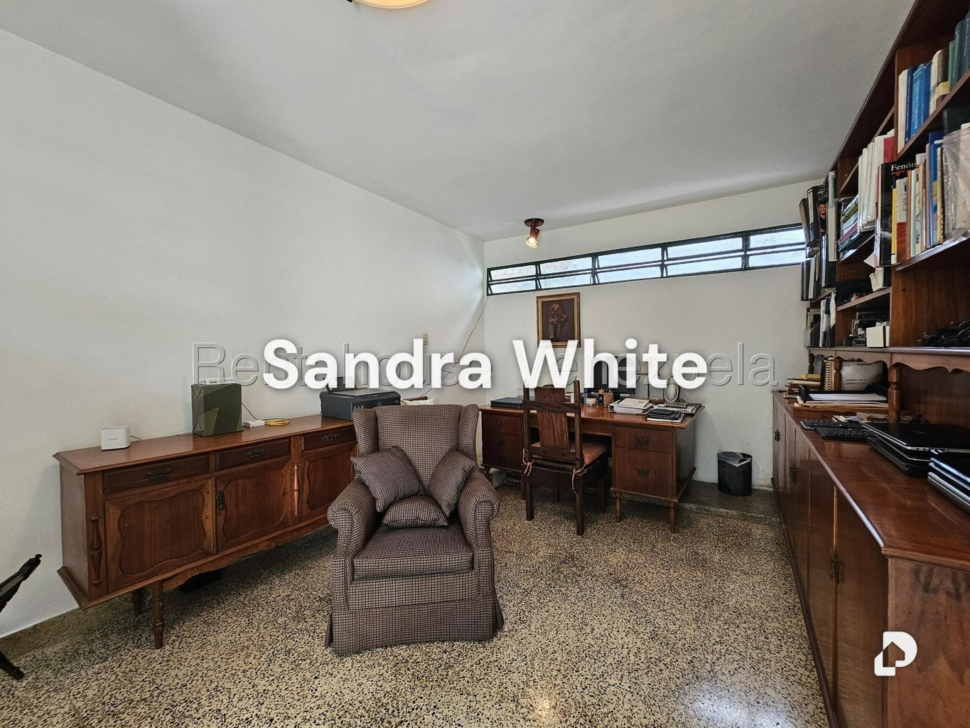 Casa en San Román. 27-5636, Caracas – 30