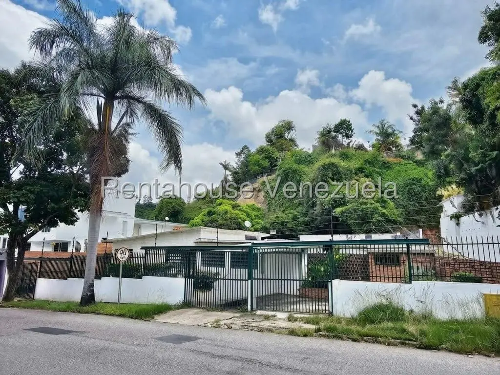 Casa en Caracas - 1