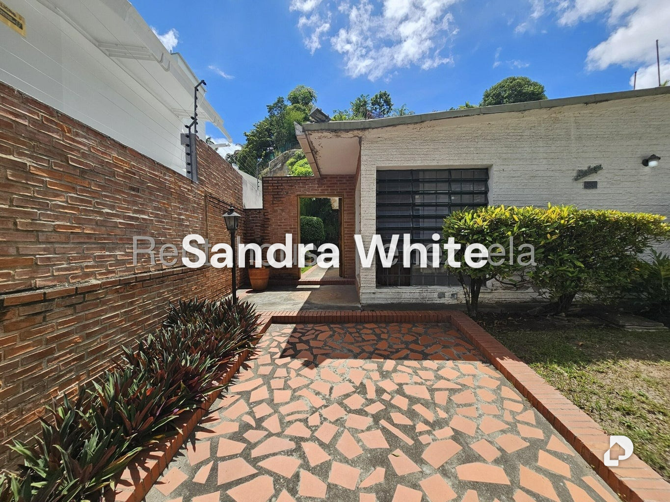Casa en San Román. 27-5636, Caracas – 6