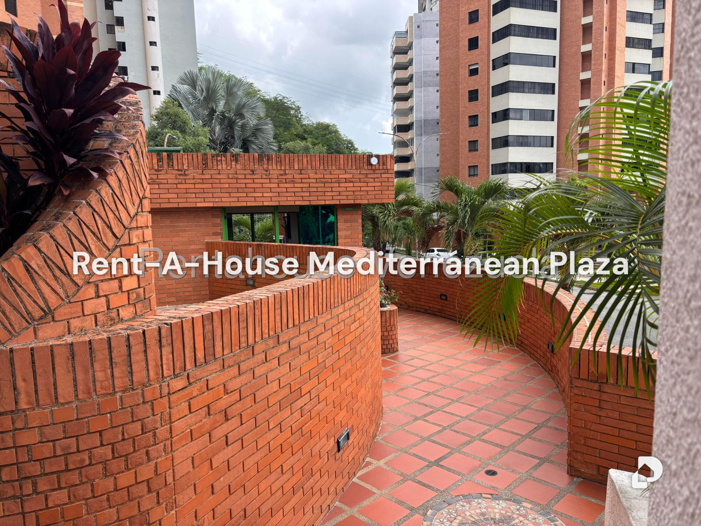 Apartamento en Las Chimeneas, Valencia – 3