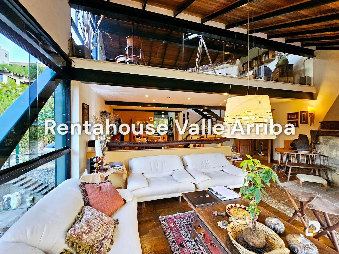 Casa en El Hatillo, Caracas – 20