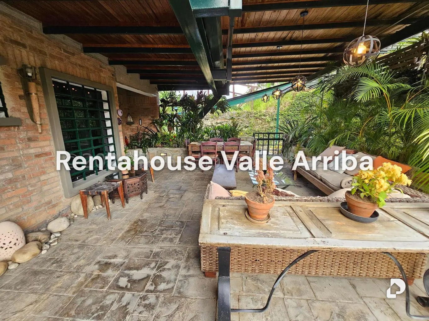 Casa en El Hatillo, Caracas – 5