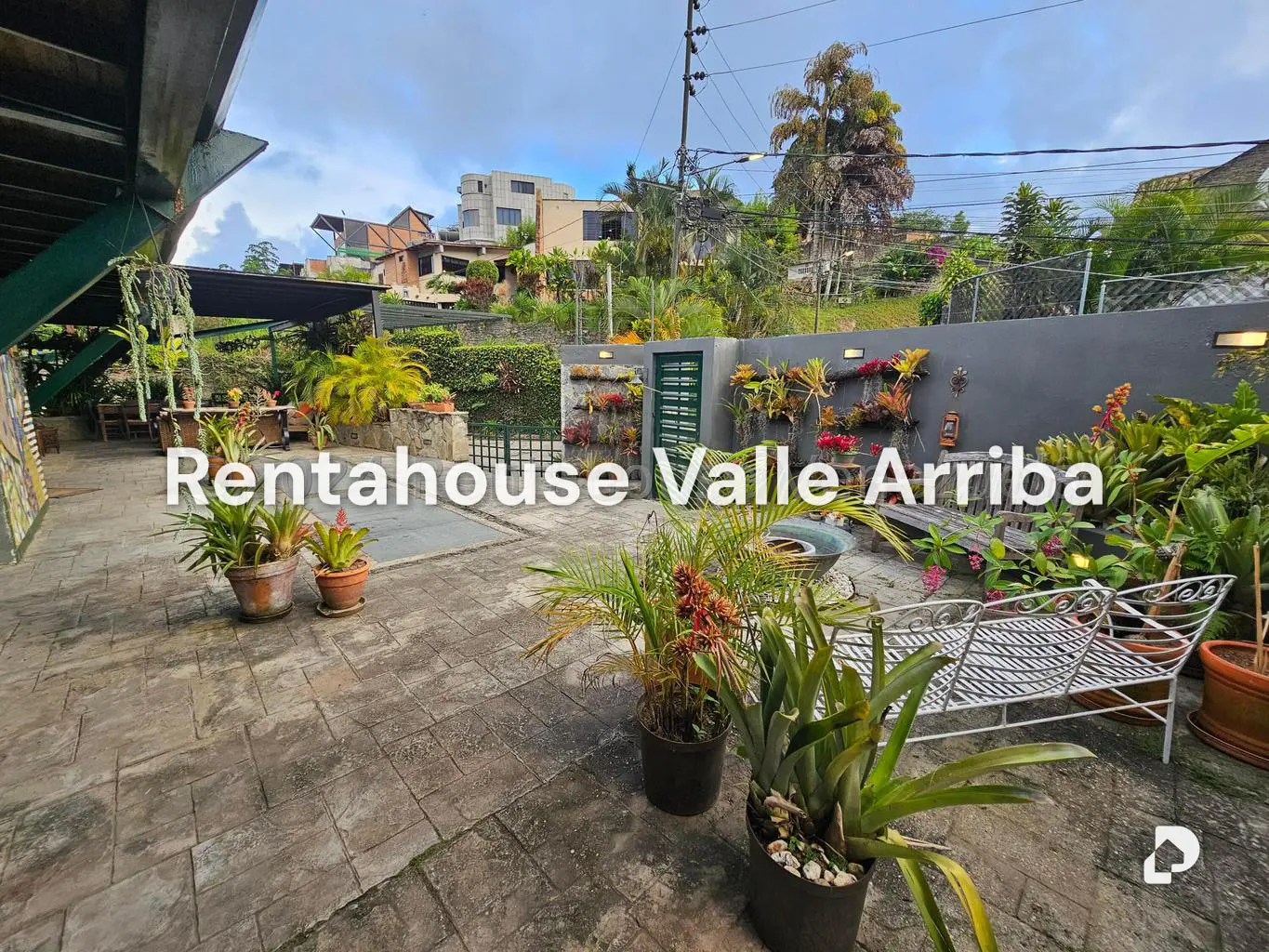 Casa en El Hatillo, Caracas – 3