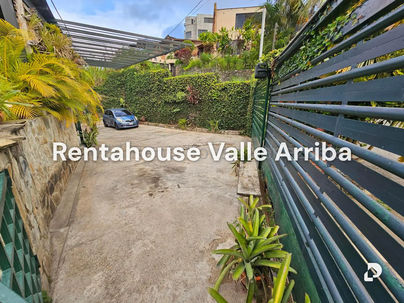 Casa en El Hatillo, Caracas – 4