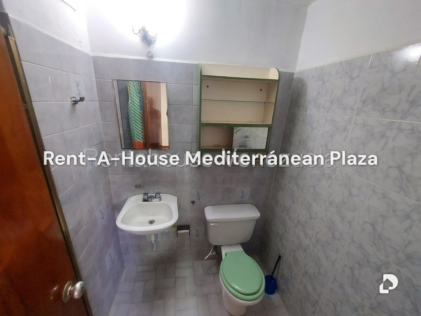 Apartamento en Casco Central, Naguanagua – 10