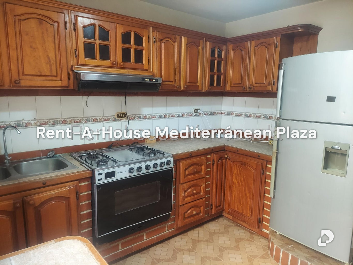 Apartamento en Casco Central, Naguanagua – 4