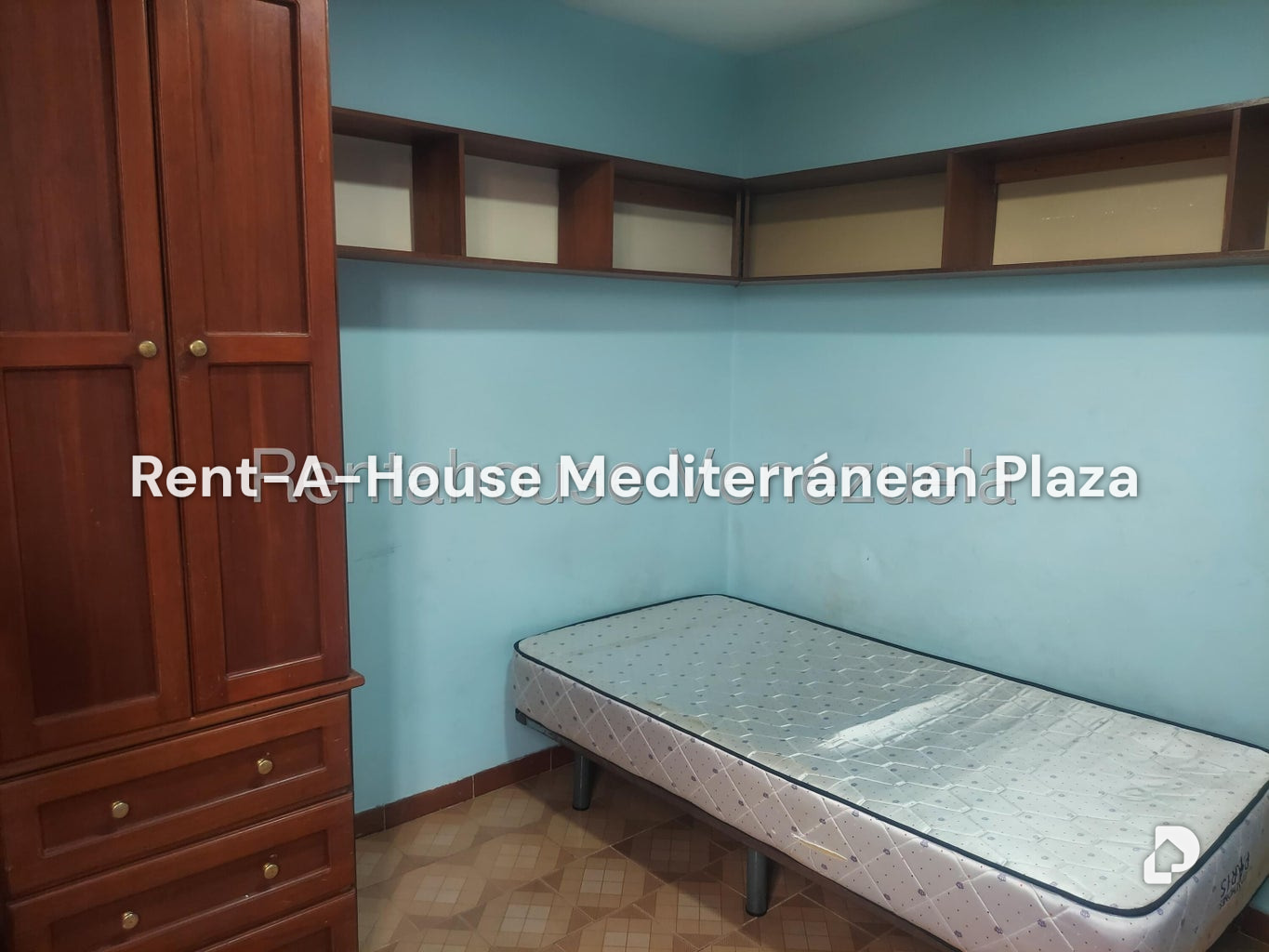 Apartamento en Casco Central, Naguanagua – 7
