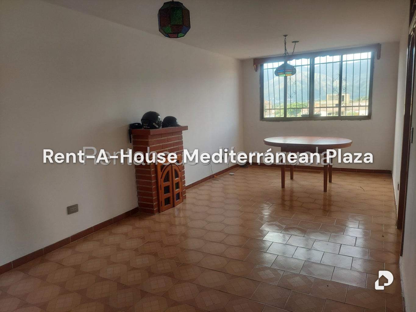 Apartamento en Casco Central, Naguanagua – 2