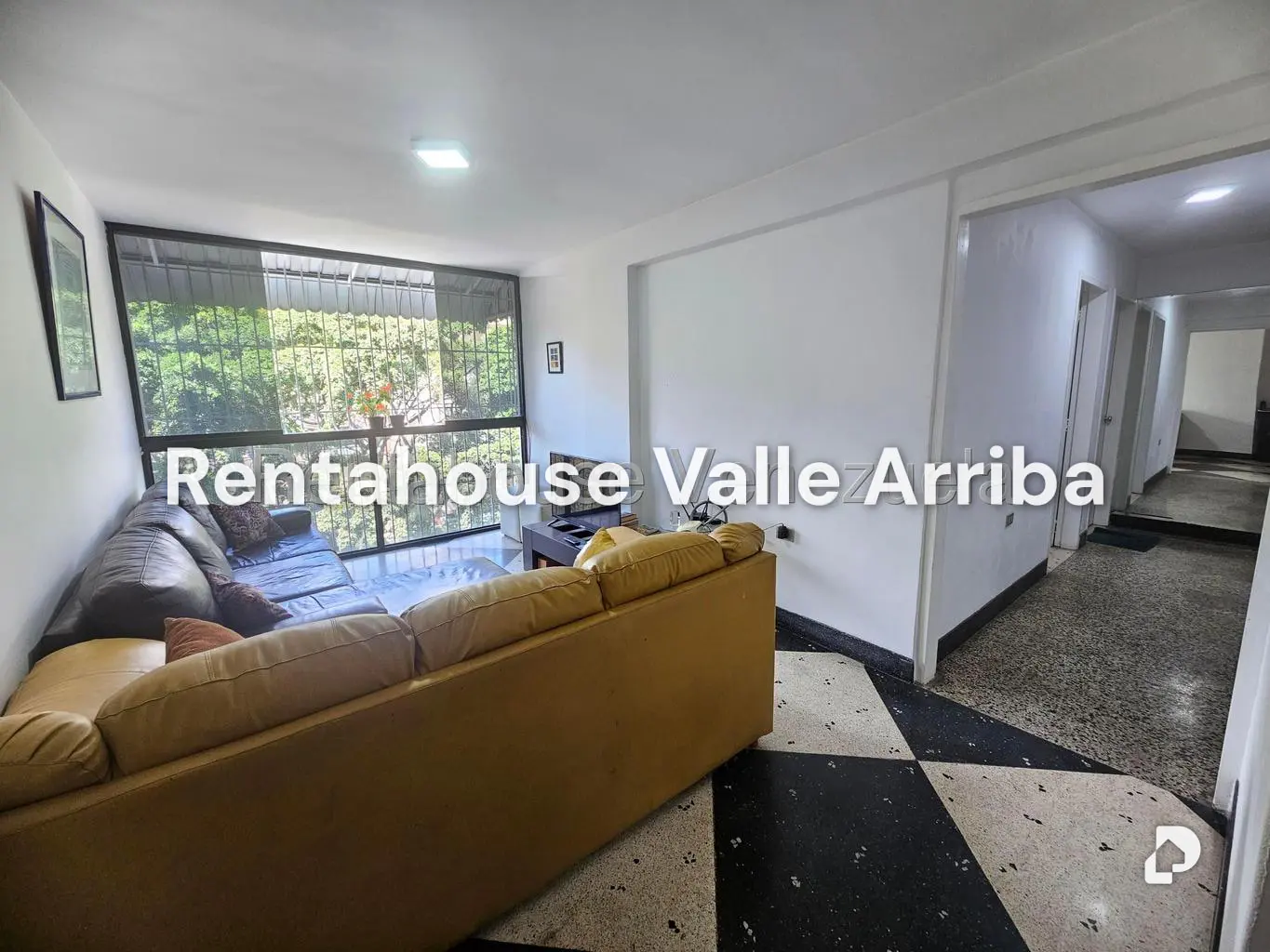 Apartamento en Guaicaipuro, Caracas – 4