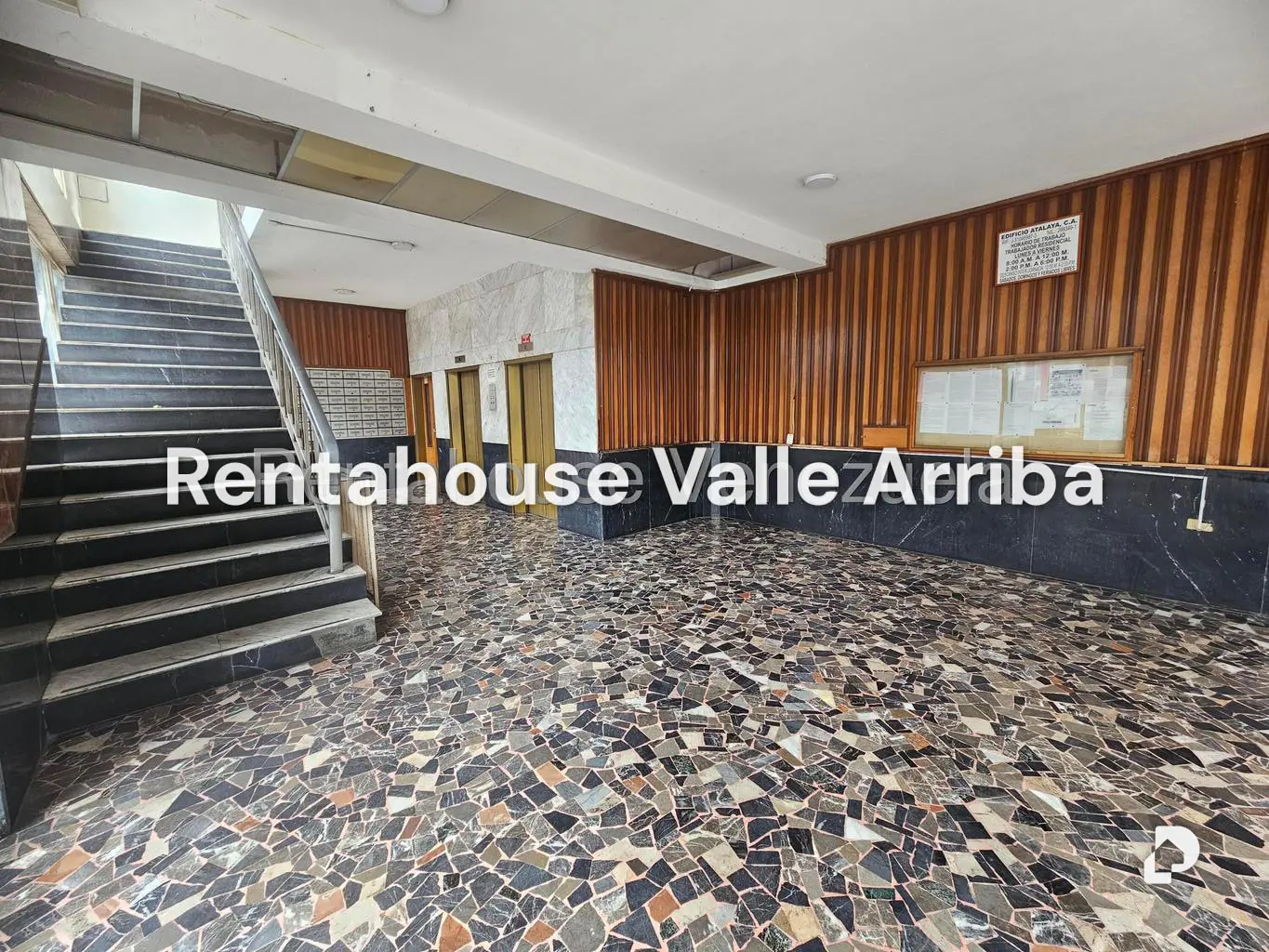 Apartamento en Guaicaipuro, Caracas – 17