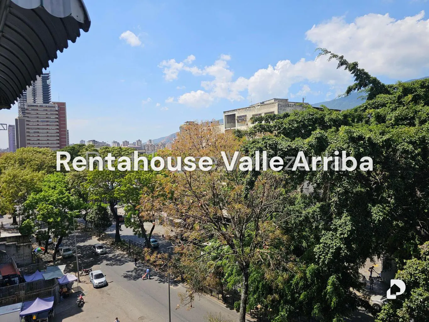 Apartamento en Guaicaipuro, Caracas – 16