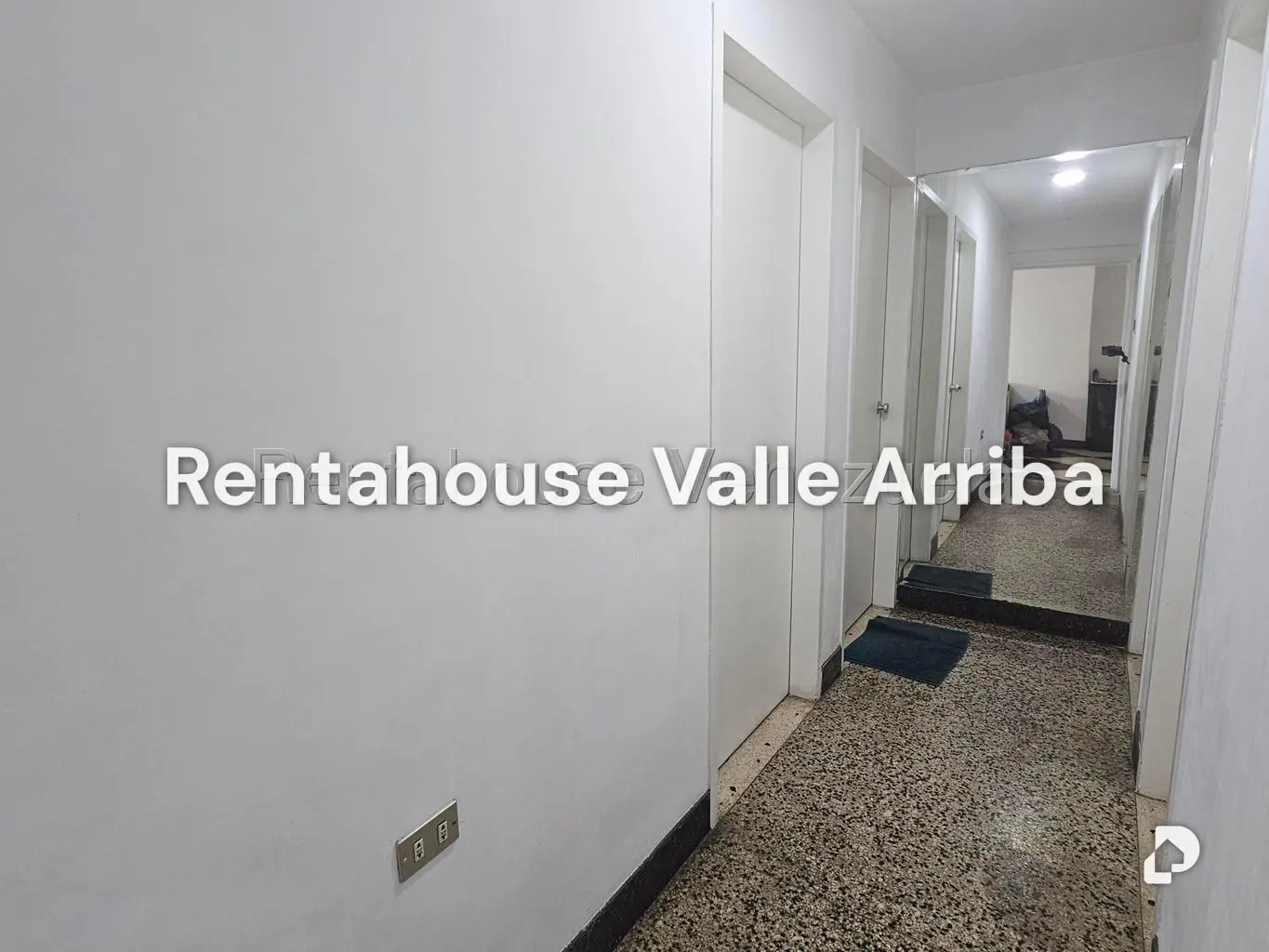 Apartamento en Guaicaipuro, Caracas – 7