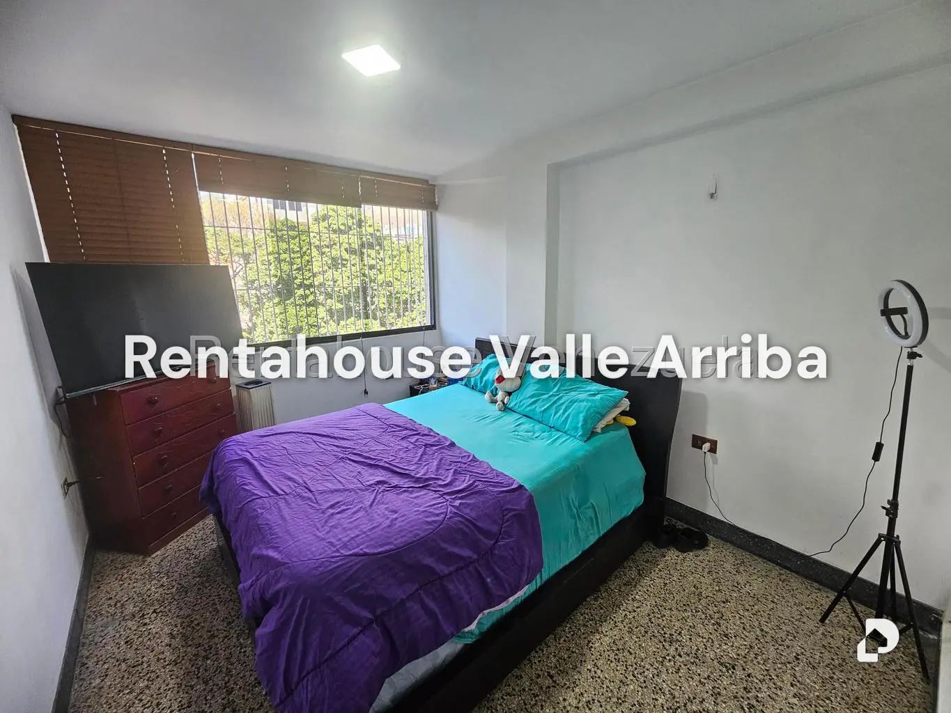 Apartamento en Guaicaipuro, Caracas – 8