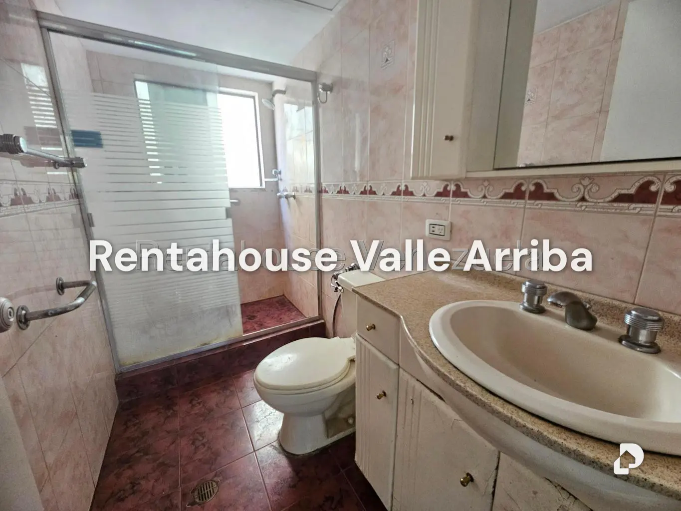 Apartamento en Guaicaipuro, Caracas – 14