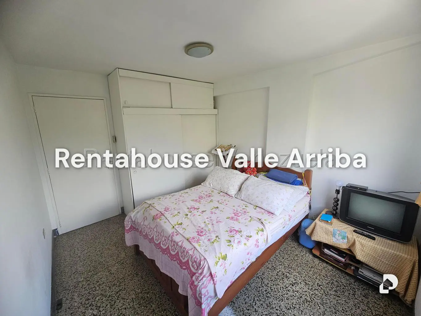 Apartamento en Guaicaipuro, Caracas – 11