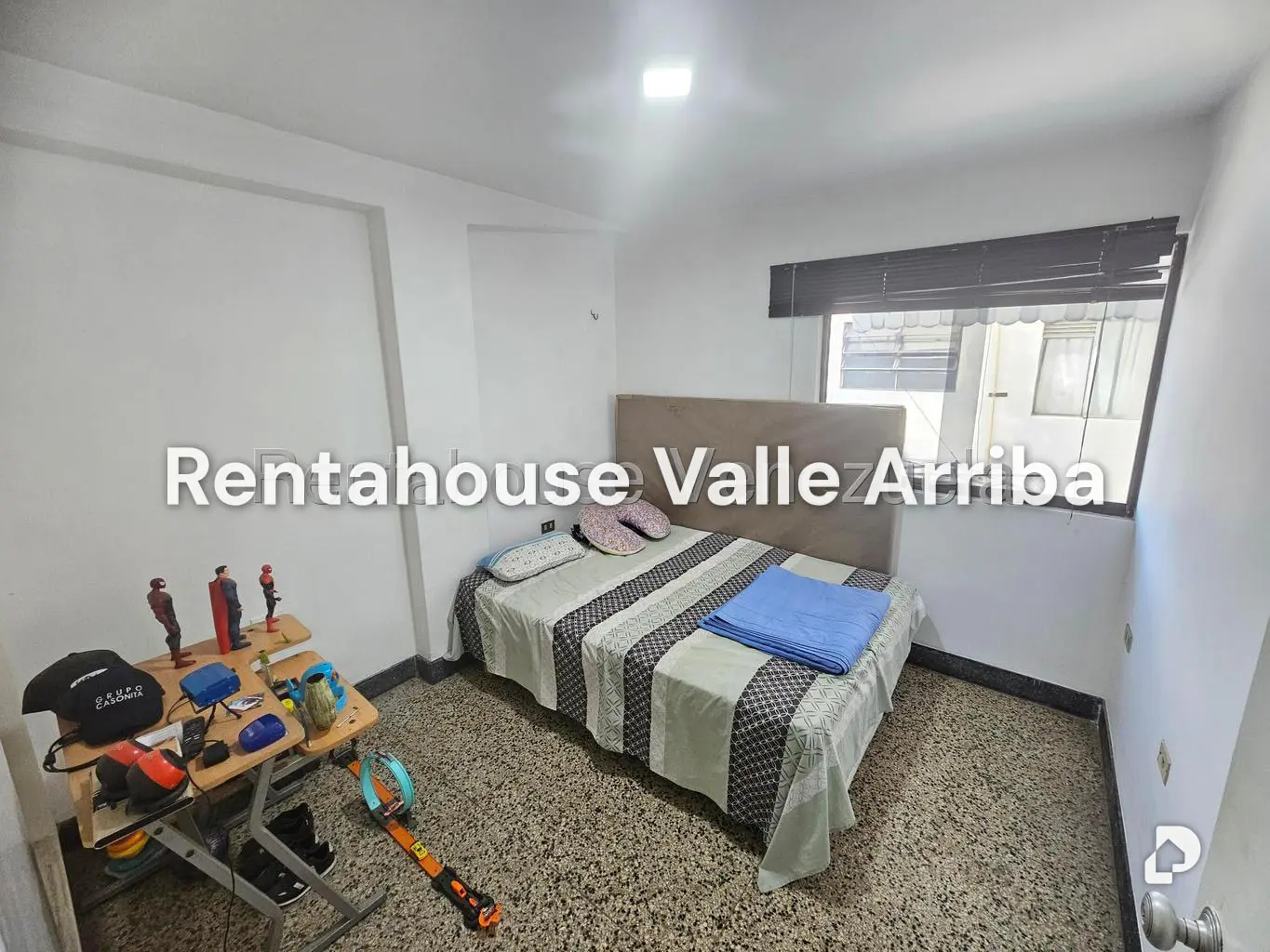 Apartamento en Guaicaipuro, Caracas – 12