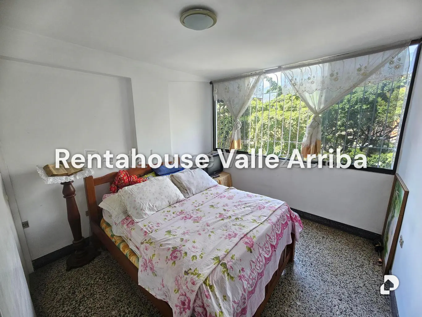 Apartamento en Guaicaipuro, Caracas – 10