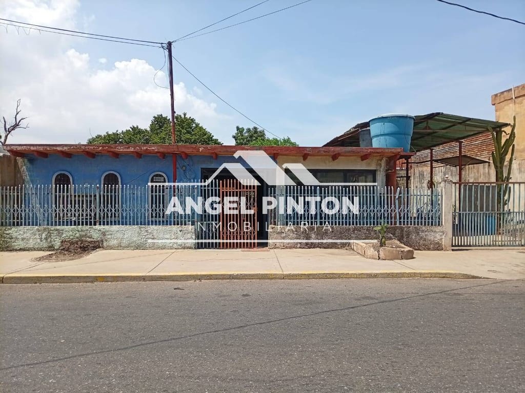 Local comercial en El Silencio, Maracaibo - 1