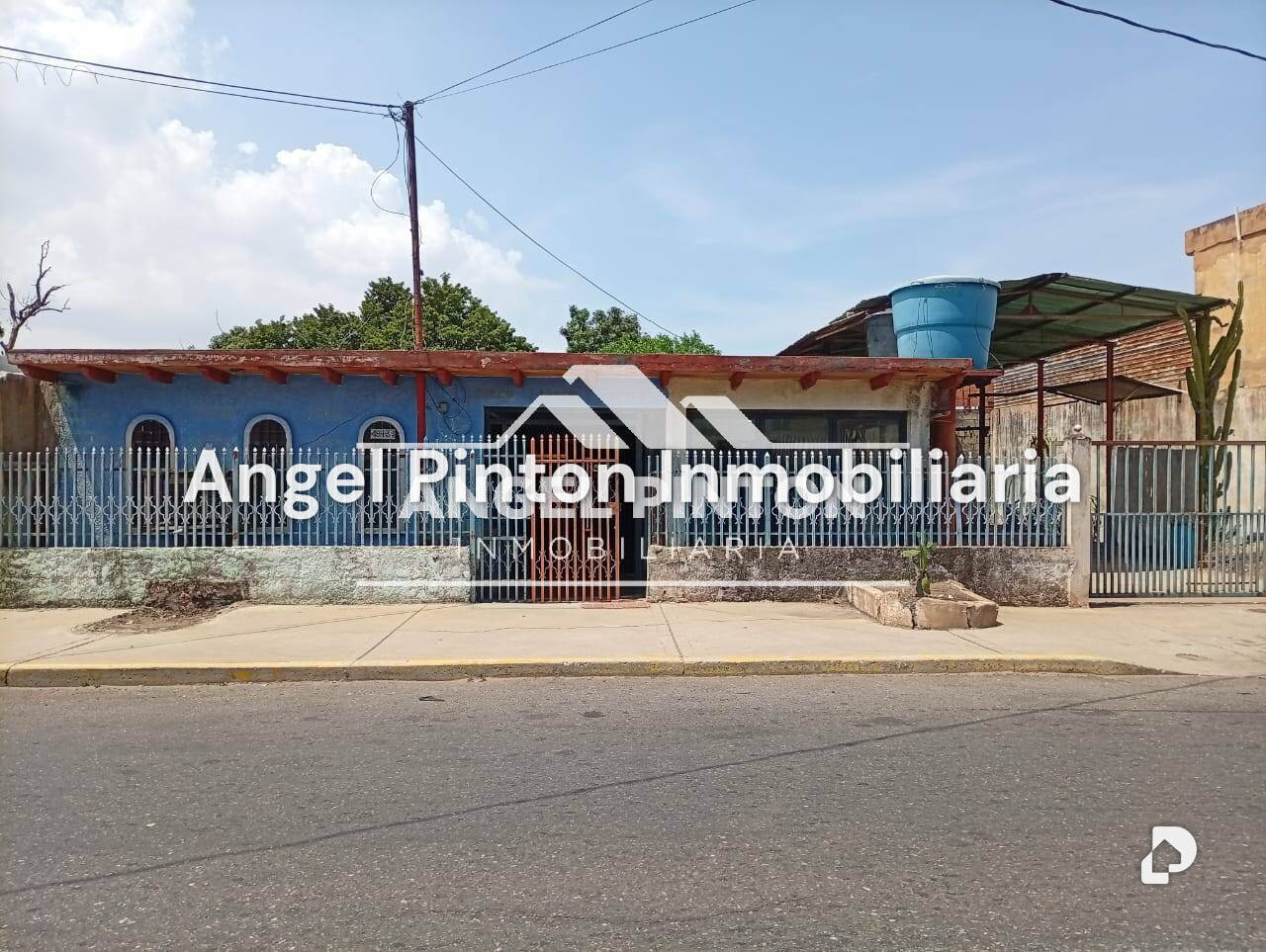 Local comercial en El Silencio, Maracaibo – 1