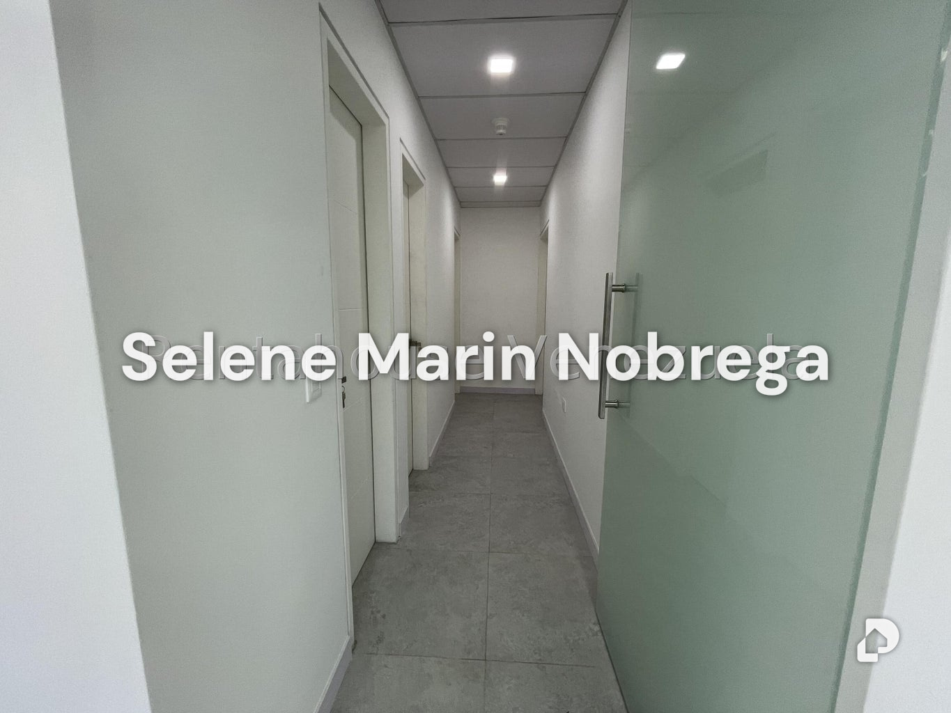 Oficina en Las Mercedes, Caracas – 8