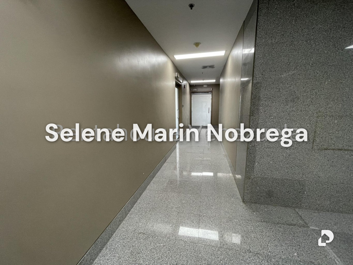 Oficina en Las Mercedes, Caracas – 10