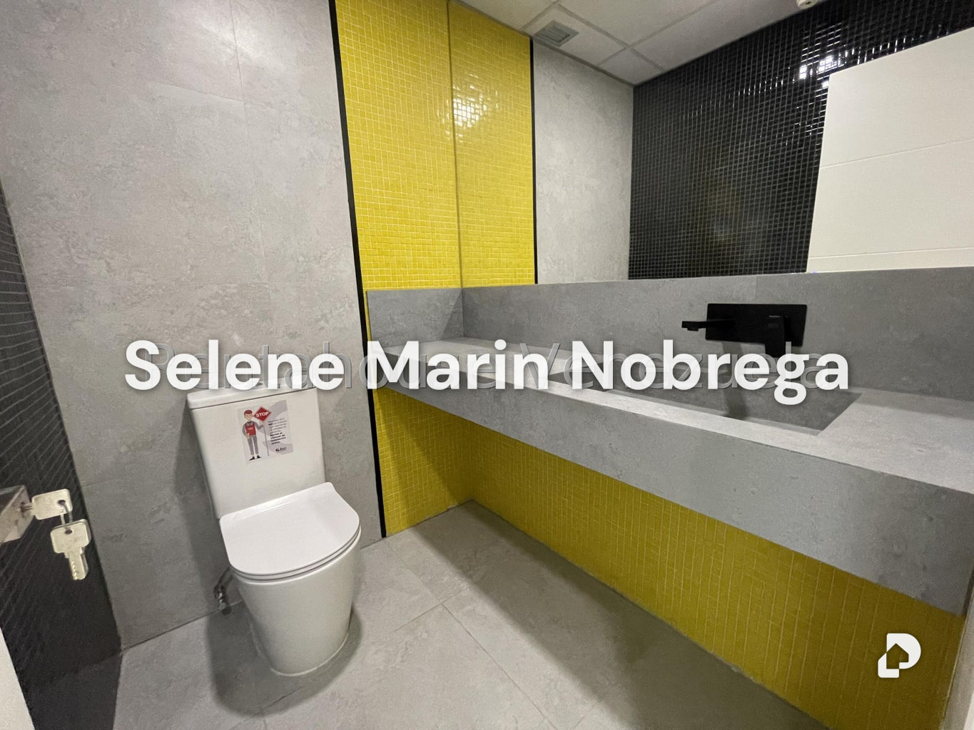 Oficina en Las Mercedes, Caracas – 3