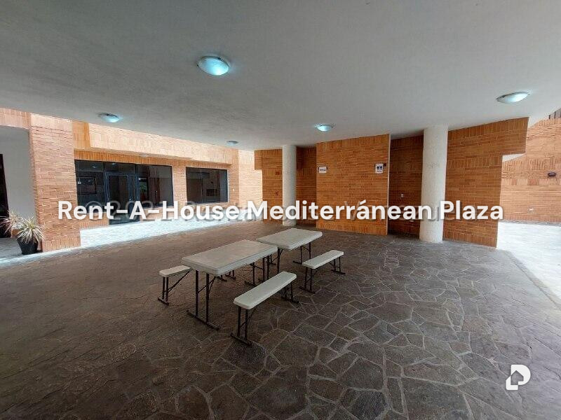 Apartamento en La Trigaleña, Valencia – 30