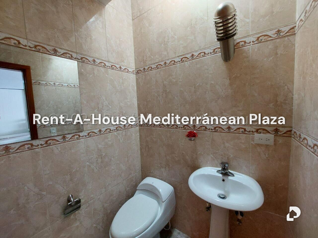 Apartamento en La Trigaleña, Valencia – 27