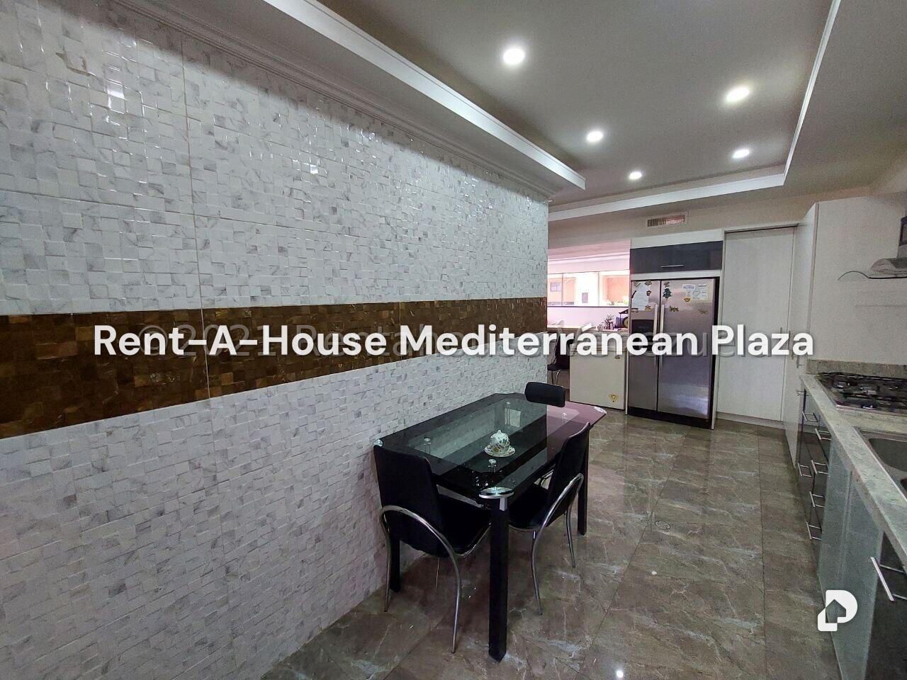 Apartamento en La Trigaleña, Valencia – 13