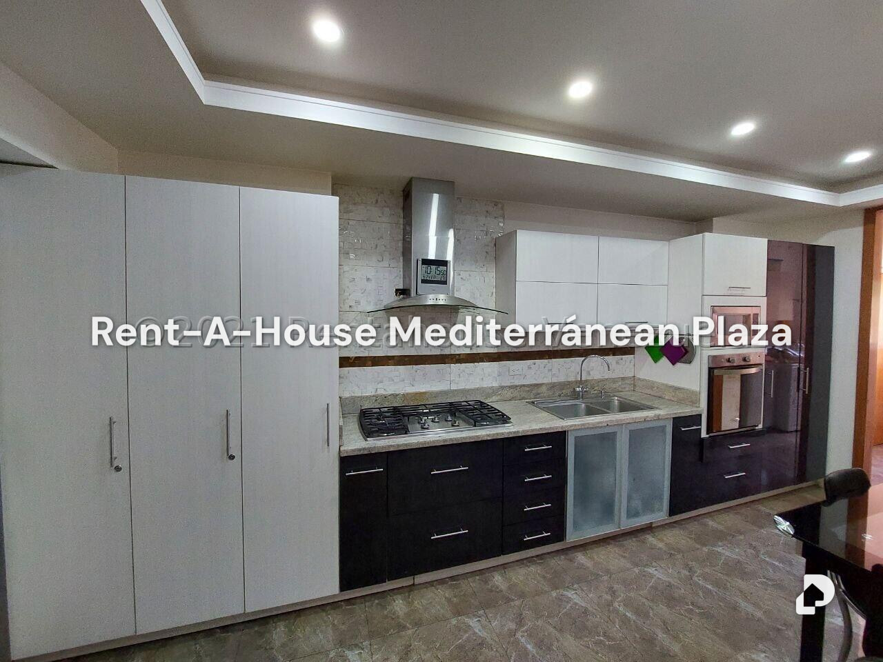 Apartamento en La Trigaleña, Valencia – 11